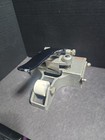 Vintage Manual Film Splicer Guillotine  Parliament Equipment Corp
