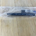 Vtg Autopoint Mechanical Advertising Pencil Cass Hudson 1 1 Mm Med  Lead-sealed