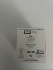 Topps Uefa Euro 2024 Germany Sticker Display Box - 100 Packs  600 Stickers  Seal