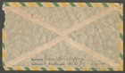 Brazil 1945 Airmail Cover Tijuca To Usa