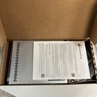 Mikrotik Crs305-1g-4s in Cloud Router Switch 4xsfp  1x Glan Poe-in Routeros L5