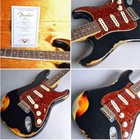 Fender Custom Shop Stratocaster