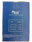 Blue Works Electronic Chlorine Generator Blsc30-b W Salt Water System New