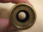 Charles   Vincent Chevallier 2 Draw Brass Monocular Circa 1830