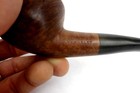 Rare Vintage Drucquer And Son Estate Tobacco Smoking Pipe
