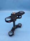 Yamaha R7 Top Yoke And Lower Yoke Assembly 0 Miles Beb-23435-01 Beb-23340-00