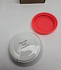 Fire-lite Sd365 Addressable Smoke Detector White Replaces Sd355 New