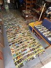 Vintage 1975 Safari Cards Educational Animal Collection 800  Cards W  Dividers