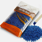 Hard Wax Beads Beans For All Waxing Types Depilatory Hair Removal Warmer Heater