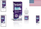 Long-lasting Balance Lubricant Eye Drops - 10ml For Severe Dry Eye Relief