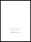 Greeting Card - Fox - Christmas 0660
