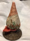 Strawberry   Pincushion Emery Make Do Sunshine   Shadow Silky Fabrics 6-1 2   