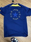 Jersey Training Boca Juniors 2025