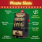 Real Slot Machine - Las Vegas Casino Slots With Flashing Lights And Realistic Ja