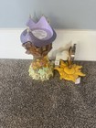 Bath And Body Rapunzel Set  Still In Original Boxes  These Are Mine Pictured 