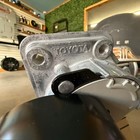  1  Toyota Oem Serpentine Fan Belt Tensioner 16620-0w101 1998-10 Genuine