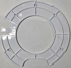 Ubiquiti Unifi Uap-ac-hd 2 4 5 Ghz Wi-fi 5 Access Point - Tested Working  Poe 