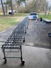 Roller Conveyor 76 l  compress -180 l  nestaflex 226  Expandable