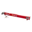 Sas Brian James T Transporter Ramp Lock T4 T6 Trailer Ramp Security New   
