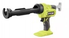Ryobi Pcl901b 18v 10oz  Caulk   Adhesive Gun W  2ah Battery   Charger