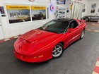 1996 Pontiac Firebird Trans Am Ws6