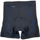 New Zoot Sports Men s Core  Ultra Triathlon Shorts Gray Royal Blue Large