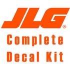 Jlg 450a Boom Lift Decal Kit -  Prior To Seriesii 7 Year Vinyl 