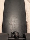 Land Yachtz Dinghy Stealth Owl Polar Bear Trucks Hawgz Wheels Excellent Cond