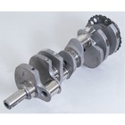 Eagle Crankshaft 534640006100  Forged 4140 Steel 4 In  Stroke 24t For Chevy Ls