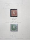 St Vincent 1861 Onwards Collection - Mostly Fine Used   Mint 