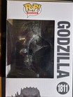 Funko Pop  Godzilla Minus One  1811 Anime Expo 2025 Exclusive Figure