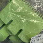 1 16  1 4    1 2    3 4    7 8    Wahl Attachment Clipper Guide Replacement Guard Lot