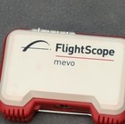 Mevo Flightscope Launch Monitor Golf