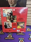 The Producers Mel Brooks Zero Mostel Gene Wilder Laserdisc Unopened Nr  