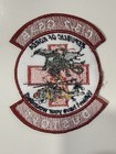 Us Army  C Company  2nd Battalion  3rd Gsab -   dmz Dustoff  South Korea Patch