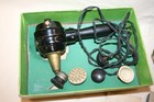 Ac Gilbert Polar Cub B87 Vibrator Ob