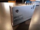 Sony Walkman Wm-f10 Stereo Cassette - Partially Works - Parts Only