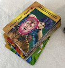 Marvel Overpower Card Game - Lot Of 957 Cards