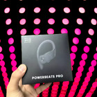 Beats By Dr  Dre Powerbeats Pro Totally Wireless Earbuds Earphones - Black