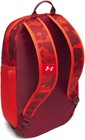 Under Armour Hustle Sport 6 0 Backpack Red Army School Laptop Travel Bag