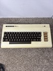 Commodore Vic-20 Vintage Computer System Tested With Original Box