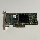 Intel I350t4 1gbe Quad Port Ethernet Server Adapter I350-t4 0nwk2 0thgmp 974523