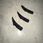 Rocky Mountain 5mm Cable Port Hole Rubber Plug Angled Grommet Set Of 3 Bike Part