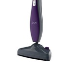 Salav s Stm-403 Pet Motion Vibrating Steam Mop  Refurbished Purple