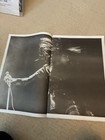 Charli Xcx Music  Fashion  Film Tour 2026 Los Angeles Newspaper Print 11 5x17