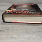 Outlander First Book Club Edition Hardback By Diana Gabaldon 1991