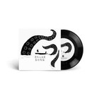 Gigi Perez Sailor Song 7    Signed Autographed Vinyl  ships Now          