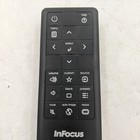 Infocus Hw-navigator-3 Projector Remote Control-untested