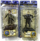 Lot Of 8 The Lord Of The Rings Return Of The King   The Two Towers 6  Figures