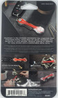 Keysmart - Compact Minimalist Pocket-sized Key Holder And Organizer  Black